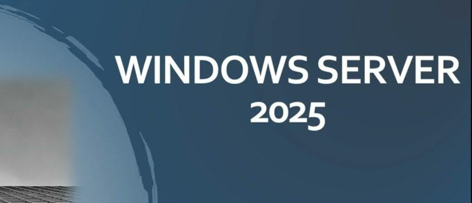 Scopri di più sull'articolo Microsoft Server 2025